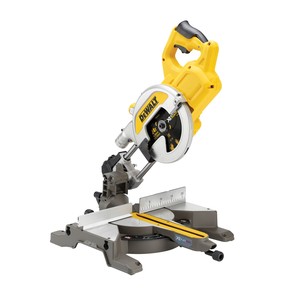 DEWALT XR FLEXVOLT 54V akumulatorska preklopna pila 216 mm - SAMO ALAT