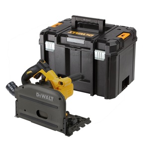 DEWALT XR FLEXVOLT 54V XR akumulatorska potopna pila - SAMO ALAT u TSTAK koferu