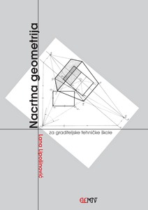 NACRTNA GEOMETRIJA, udžbenik