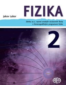 FIZIKA 2, zbirka zadataka