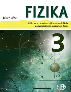 FIZIKA 3, zbirka zadataka