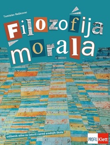 FILOZOFIJA MORALA, udžbenik