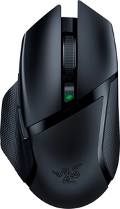 Razer Basilisk X HyperSpeed Wireless optički miš, crni, 16000 DPI