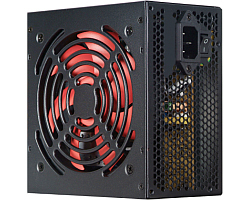 Napajanje Xilence 600W RedWing R7 Edition, ATX 2.3.1, 120mm ventilator