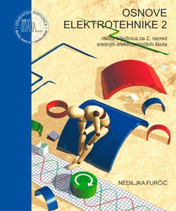 OSNOVE ELEKTROTEHNIKE 2, radna bilježnica