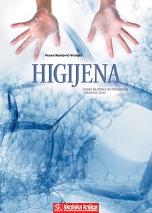 HIGIJENA, radna bilježnica