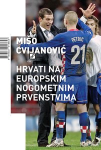 Hrvati na europskim nogometnim prvenstvima, Cvijanović, Mišo