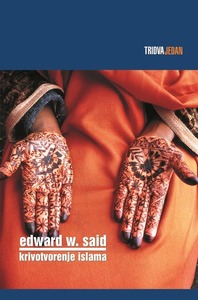 Krivotvorenje islama, Said, Edward W.