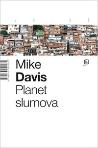 Planet slumova, Davis, Mike
