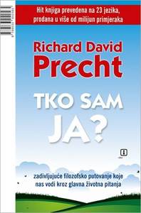 Tko sam ja?, Precht, Richard David