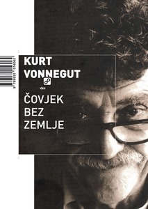 Čovjek bez zemlje, Vonnegut, Kurt
