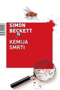 Kemija smrti, Beckett, Simon