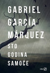 Sto godina samoće, Marquez, Gabriel Garcia