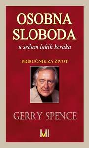 Osobna sloboda u sedam lakih koraka, Spence, Gerry