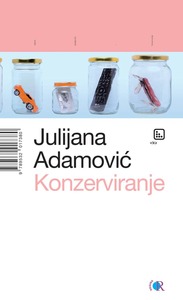 Konzerviranje, Adamović, Julijana