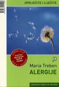 Alergije: spriječite i liječite, Treben, Maria