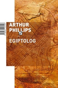 Egiptolog, Phillips, Arthur B.