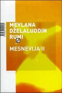 Mesnevija II, Rumi, Dželaluddin