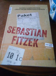 Paket TU, Fitzek, Sebastian