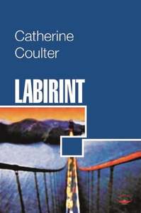 Labirint, Coulter, Catherine