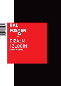 Dizajn i zločin, Foster, Hal