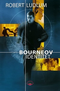 Bourneov identitet, Ludlum, Robert
