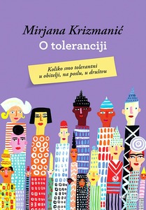 O toleranciji, Krizmanić, Mirjana