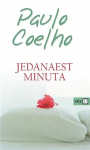 Jedanaest minuta, Coelho, Paulo