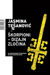 Škorpioni – dizajn zločina, Tešanović, Jasmina