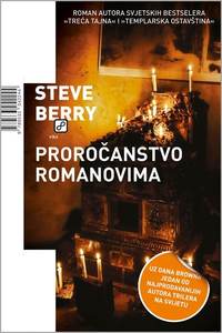 Proročanstvo Romanovima, Berry, Steve