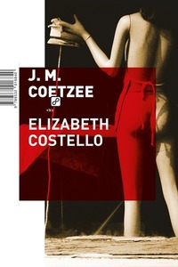 Elizabeth Costello, Coetzee, J.M.