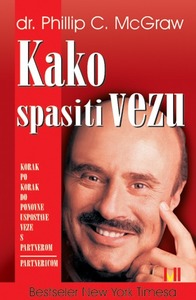 Kako spasiti vezu, McGraw, Phillip C.