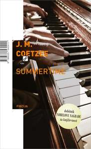 Summertime, Coetze, J. M.