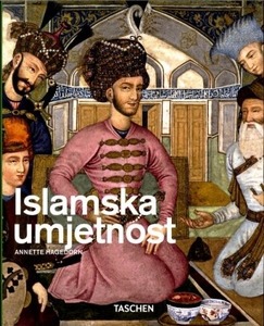 Islamska umjetnost, Hagedorn, Annette
