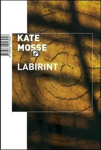 Labirint, Moss, Kate