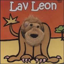 Lav Leon,
