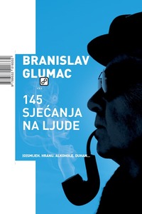 145 sjećanja na ljude, Glumac, Branislav