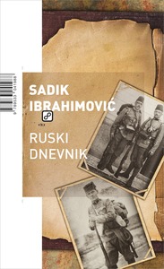Ruski dnevnik, Ibrahimović, Sadik