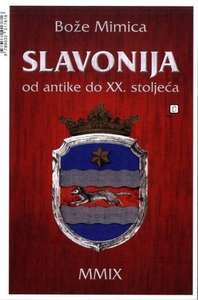 Slavonija od antike do XX. stoljeća, Mimica, Bože