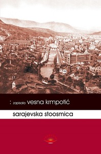 Sarajevska stoosmica, Krmpotić, Vesna