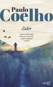 Zahir, Coelho, Paulo