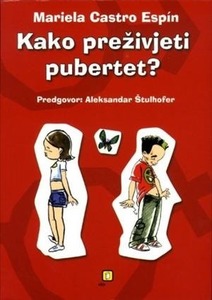 Kako preživjeti pubertet, Castro Espín, Mariela