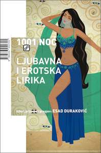 1001 noć - ljubavna i erotska lirika, Esad, Duraković