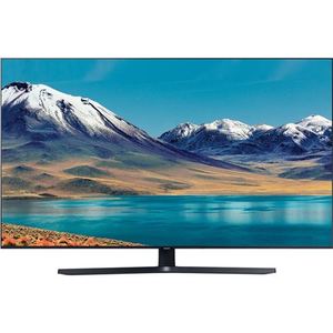 SAMSUNG LED televizor 55TU8502, Dynamic Crystal Ultra HD, Dual LED, Smart, model 2020