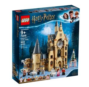 LEGO Harry Potter Sat na tornju dvorca Hogwarts™ 75948