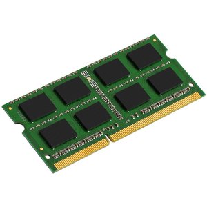 Memorija Kingston 4GB DDR3L 1600MHz, ValueRAM, SO-DIMM (KVR16LS11/4)
