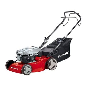 EINHELL samohodna benzinska kosilica GC-PM 46/3 S