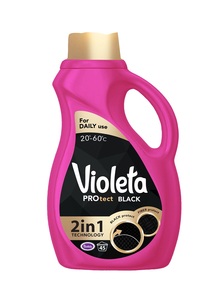 Violeta deterdžent PROtect&Black 2,7 l
