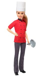Barbie kuharica