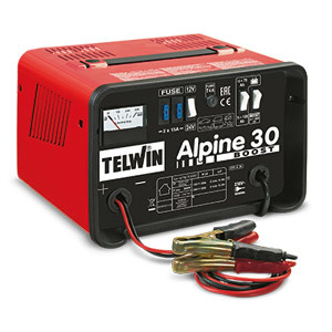 TELWIN ALPINE 30 punjač akumulatora (807547)